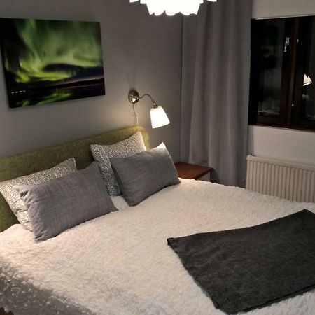 City Apartment Rovaniemi Esterno foto